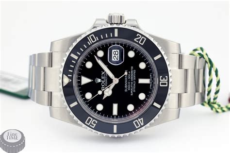 brugt rolex submariner - Pre.